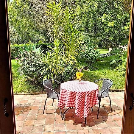 Hacienda El Pinar Del Viento Bed & Breakfast Villa de Leyva Exterior photo